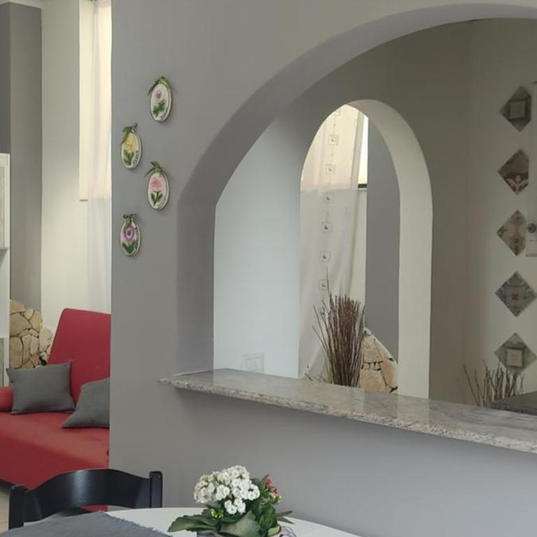 Estía Holidays Apartments - Taormina - Appartamento con Terrazza - 4