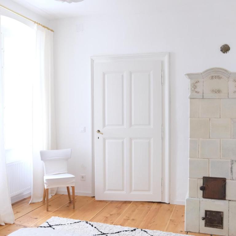 Alter Pfarrhof Egg - Apartment mit 2 Schlafzimmern - 6
