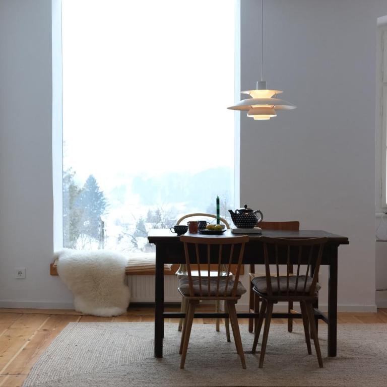 Alter Pfarrhof Egg - Apartment mit 2 Schlafzimmern - 3