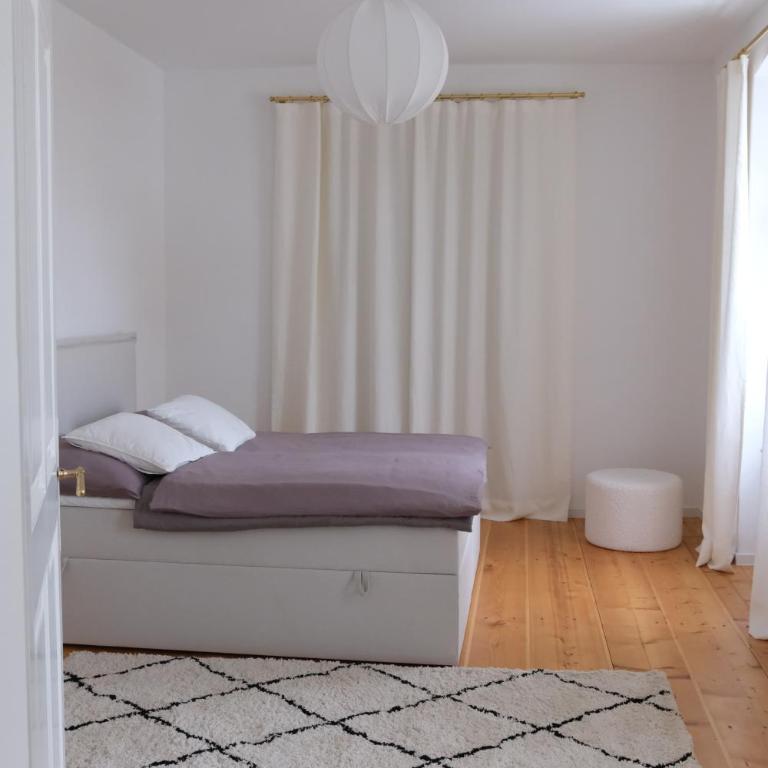 Alter Pfarrhof Egg - Apartment mit 2 Schlafzimmern - 5