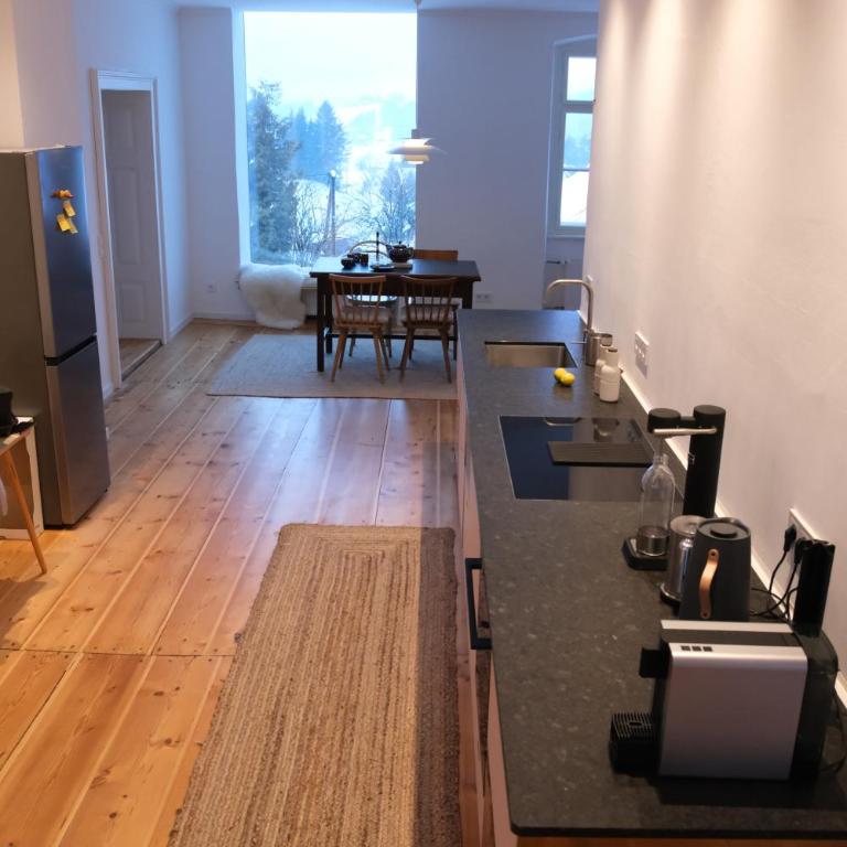 Alter Pfarrhof Egg - Apartment mit 2 Schlafzimmern - 8