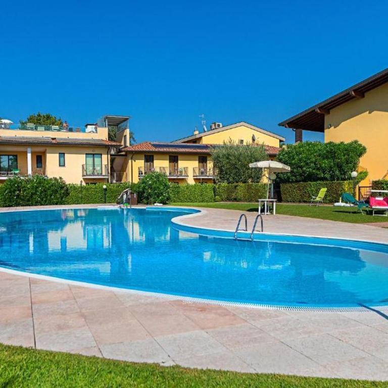 Dimora Nicola a due passi dal lago - Appartamento con 1 Camera da Letto - 7