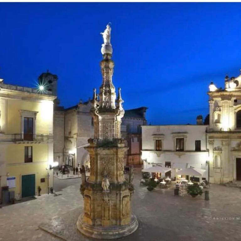 il nido di Maria - Casa con 2 Camere da Letto - 8