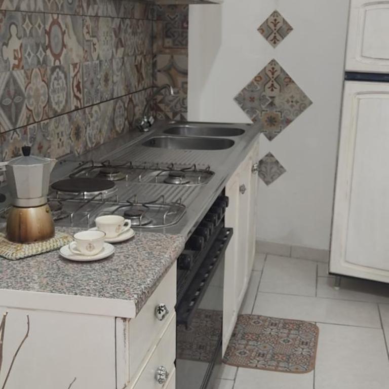 Estía Holidays Apartments - Taormina - Appartamento con Terrazza - 17