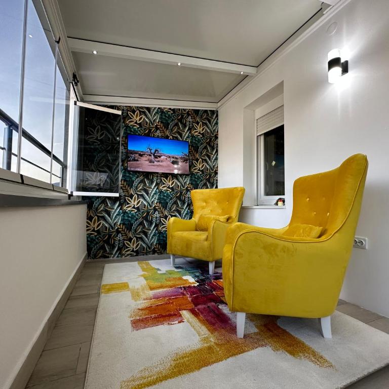 Stan na dan V&L-Lukavica - Apartman sa 1 Spavaćom Sobom - 25