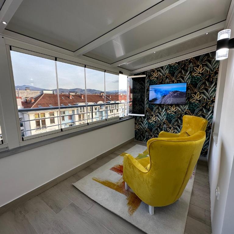 Stan na dan V&L-Lukavica - Apartman sa 1 Spavaćom Sobom - 28