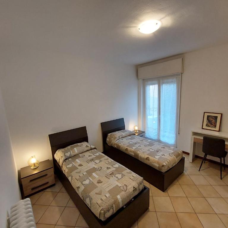 Eva house - Appartamento con 2 Camere da Letto - 5