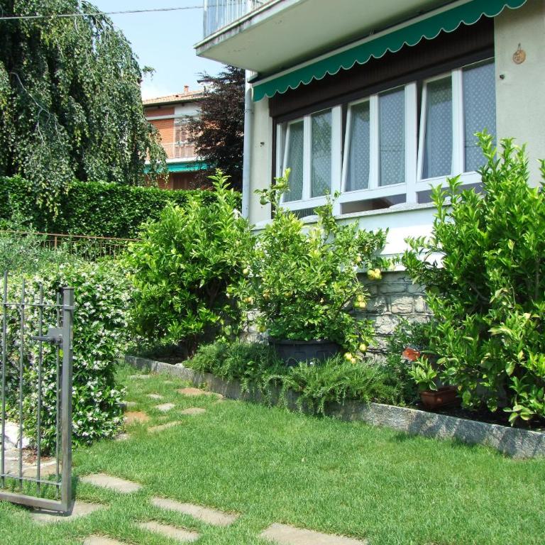 Eva house - Appartamento con 2 Camere da Letto - 9