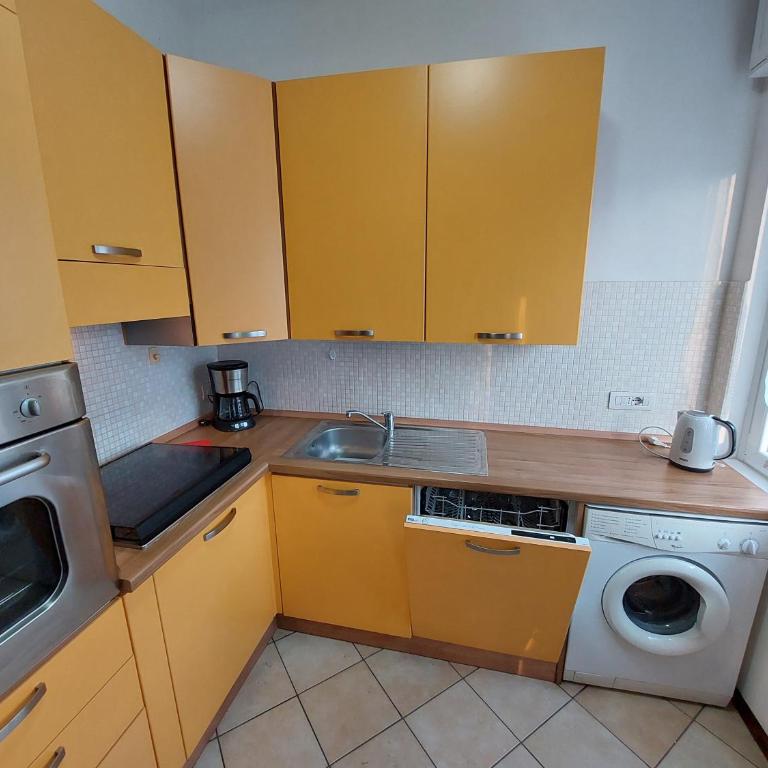 Eva house - Appartamento con 2 Camere da Letto - 15