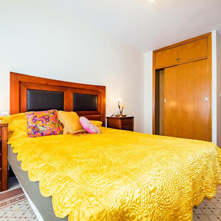 AM beach apartment - Apartamento de 2 dormitorios - 6