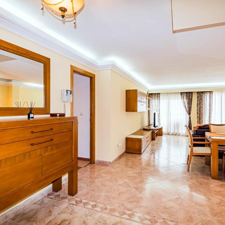 AM beach apartment - Apartamento de 2 dormitorios - 10