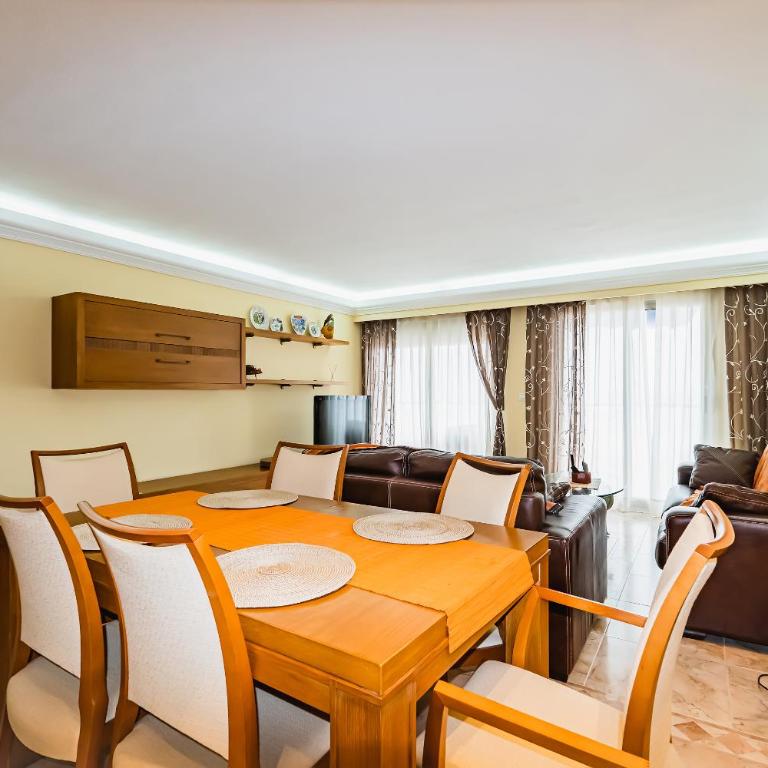 AM beach apartment - Apartamento de 2 dormitorios - 11
