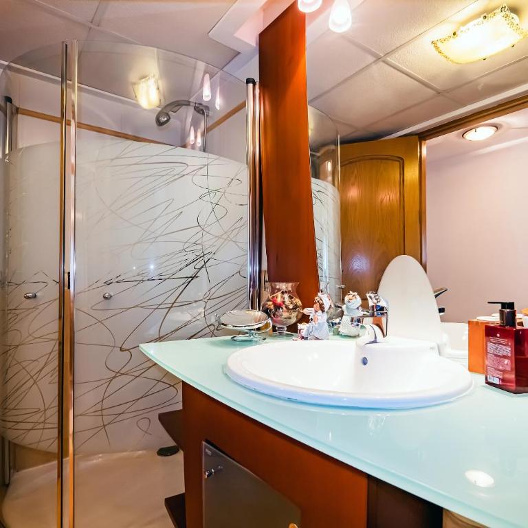 AM beach apartment - Apartamento de 2 dormitorios - 13