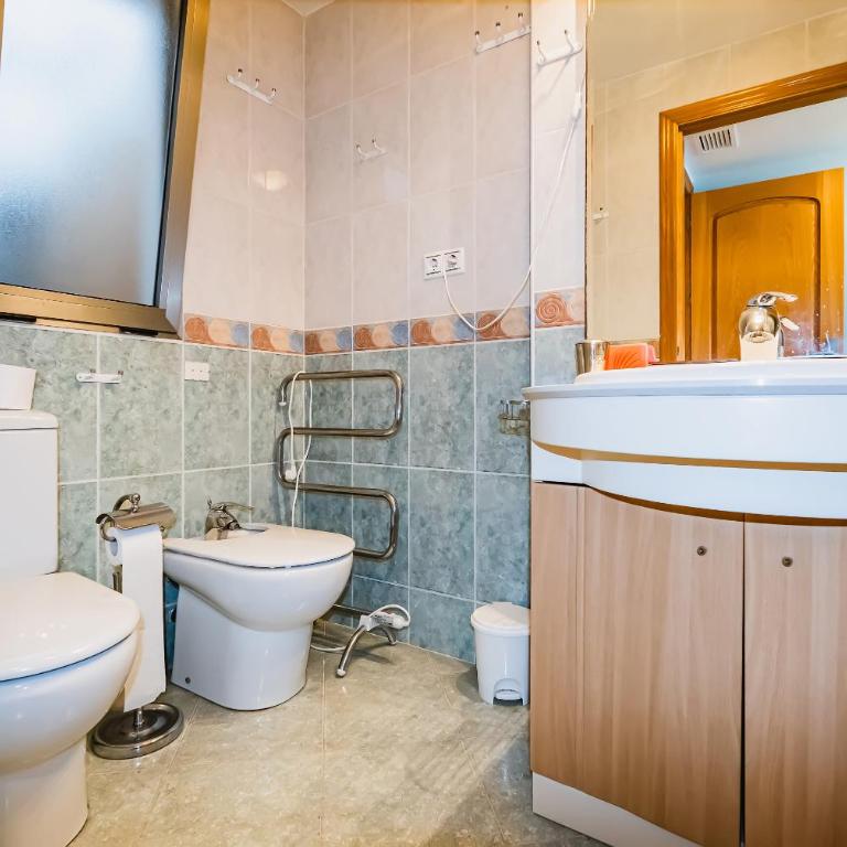 AM beach apartment - Apartamento de 2 dormitorios - 16