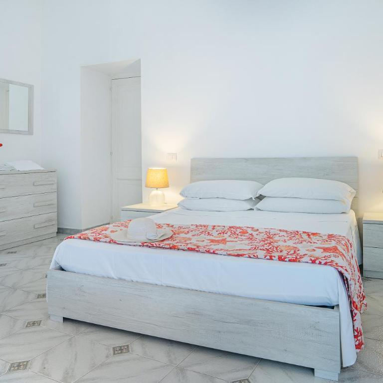 Casa del Capitano - Casa con 1 Camera da Letto - 1