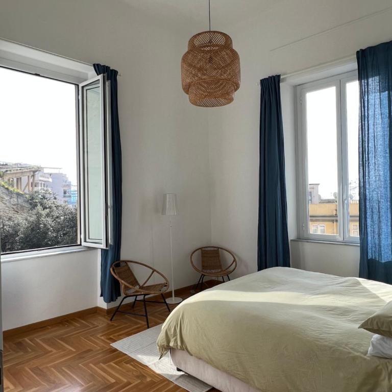 Casa Posillipo - Appartamento con 1 Camera da Letto - 15