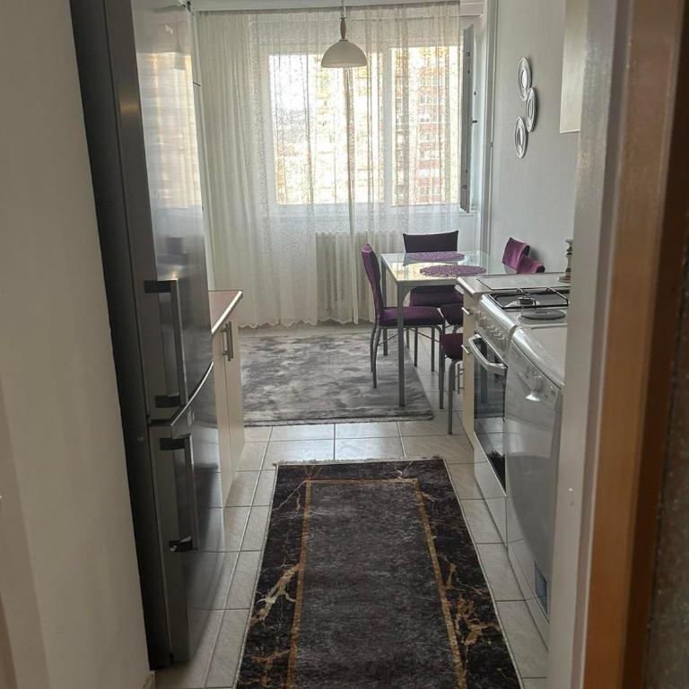 Iris - One-Bedroom Apartment - 14