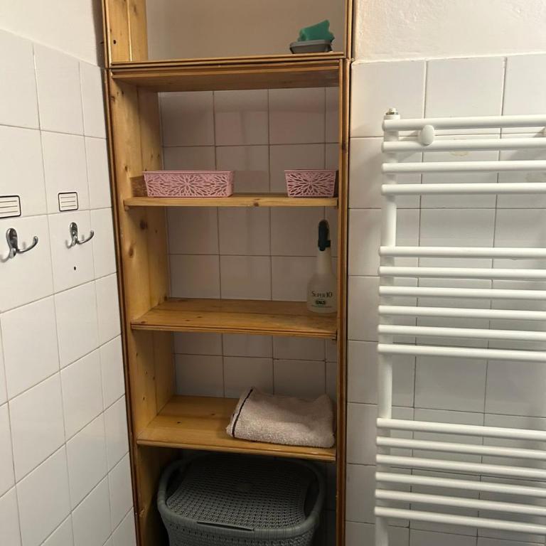 Iris - One-Bedroom Apartment - 19