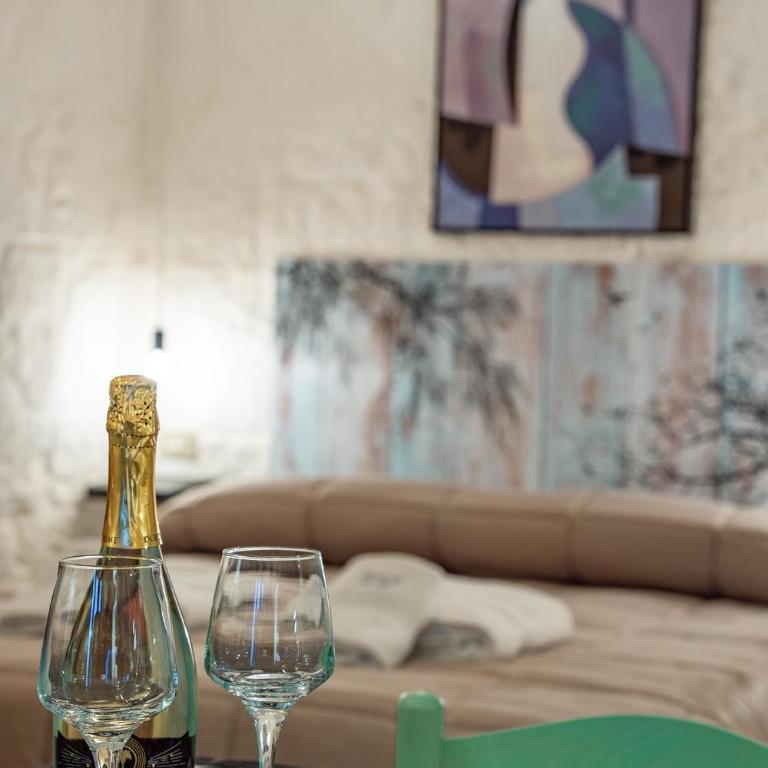 Casa Vacanze “House on the Left” - Casa con 1 Camera da Letto - 24