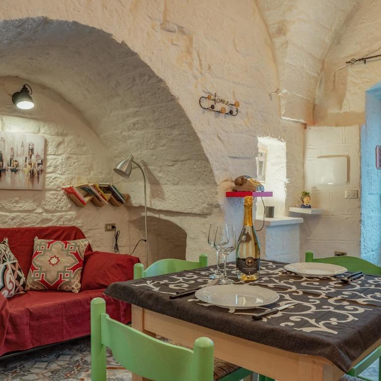 Casa Vacanze “House on the Left” - Casa con 1 Camera da Letto - 1