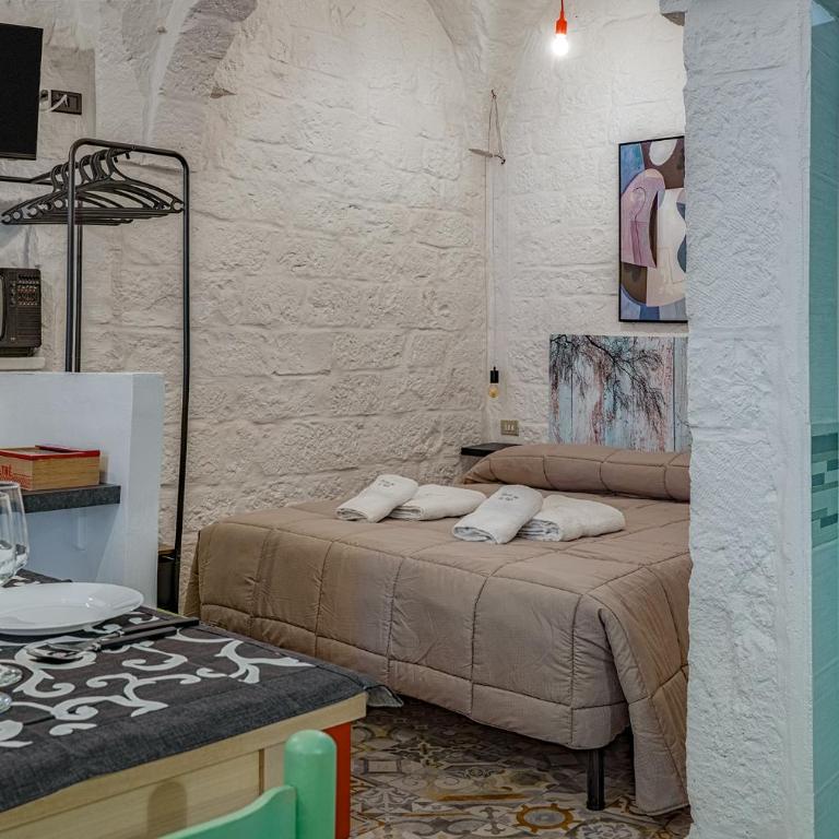 Casa Vacanze “House on the Left” - Casa con 1 Camera da Letto - 11