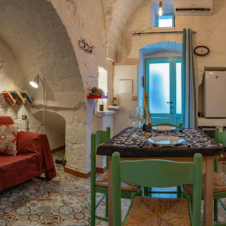 Casa Vacanze “House on the Left” - Casa con 1 Camera da Letto - 20