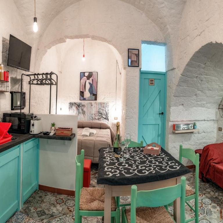 Casa Vacanze “House on the Left” - Casa con 1 Camera da Letto - 16