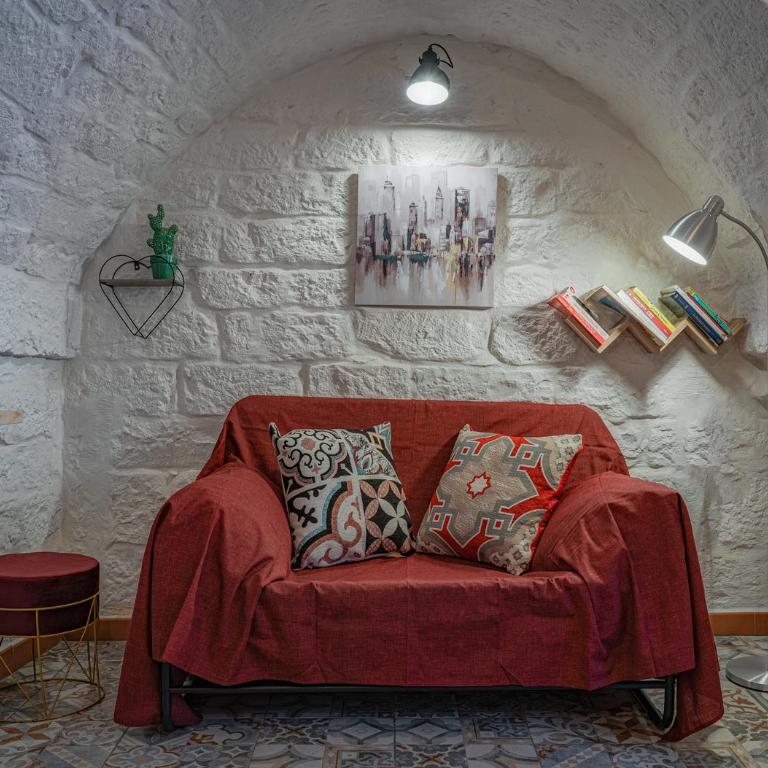 Casa Vacanze “House on the Left” - Casa con 1 Camera da Letto - 12