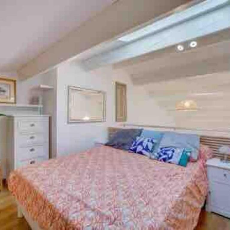 Très bel appartement Climatisé Terrasse et Vue Mer - Appartement 1 Chambre - 9