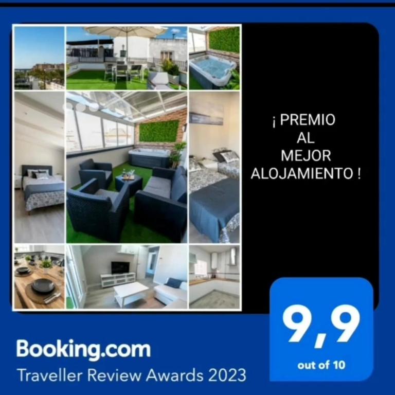 Cabildo Spa 1 - Apartamento de 2 dormitorios - 2
