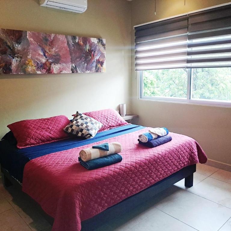 Casa Mtl Tulum - Apartamento con terraza - 19