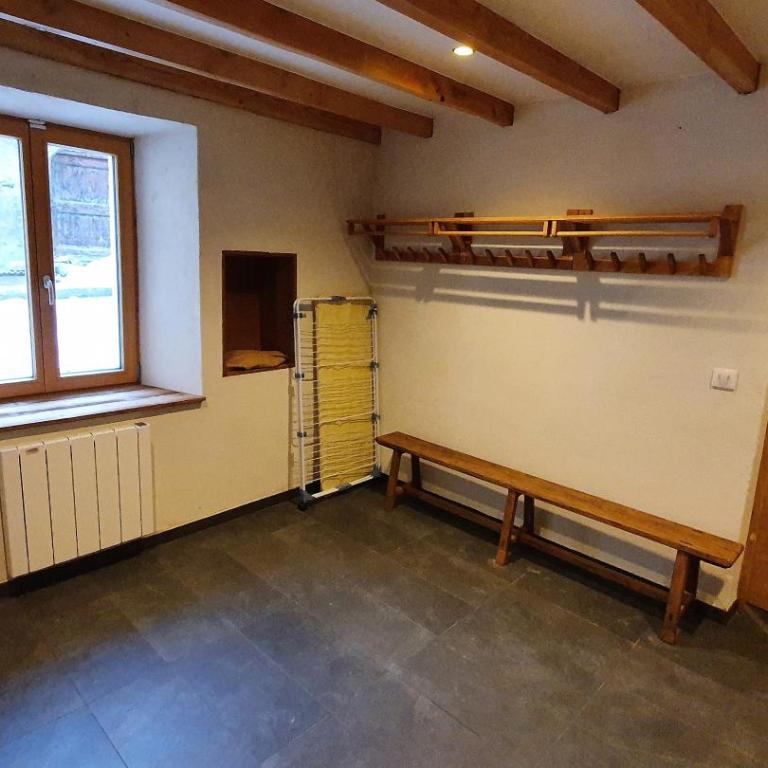 Chalet Peak Noir entier 12pers - Cosy House Peak Noir for 12people - Maison 5 Chambres - 19