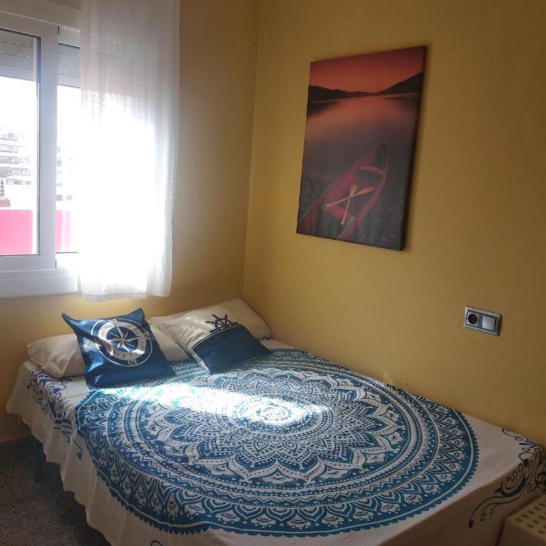 Apartamento Edificio Rosa - Two-Bedroom Apartment - 3