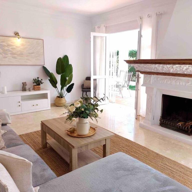 Caleta Beach House Villa Beatriz Sinese Design - Casa de 5 dormitorios - 8