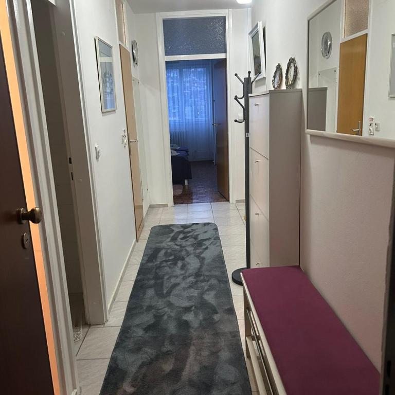 Iris - One-Bedroom Apartment - 20