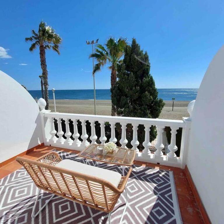 Caleta Beach House Villa Beatriz Sinese Design - Casa de 5 dormitorios - 22