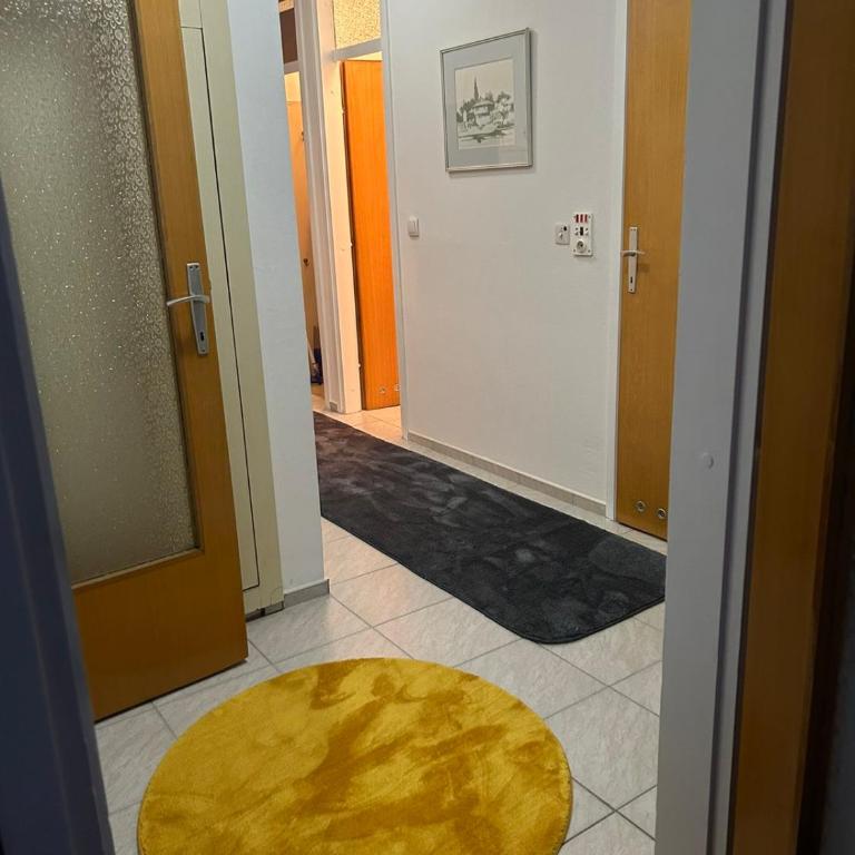 Iris - One-Bedroom Apartment - 21