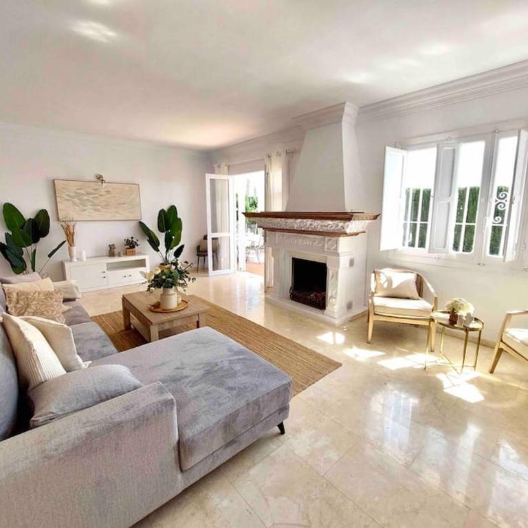Caleta Beach House Villa Beatriz Sinese Design - Casa de 5 dormitorios - 5