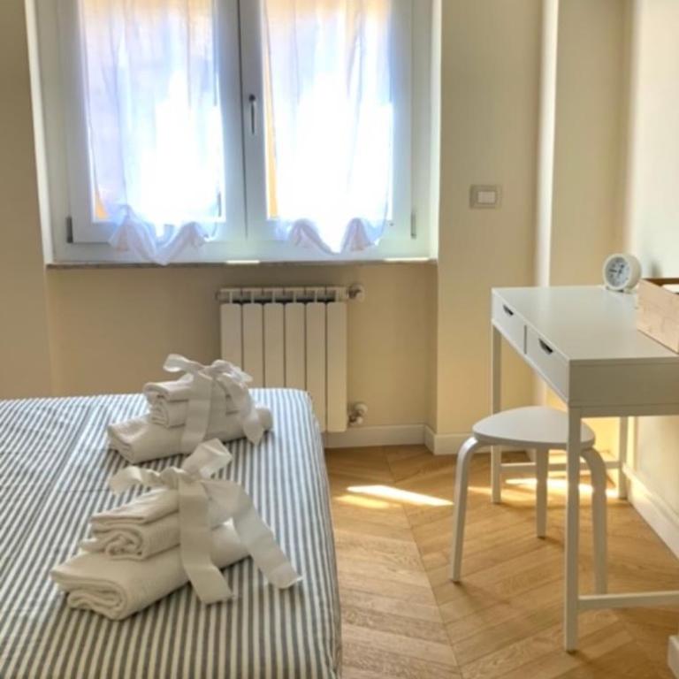 Little House 5 Terre - One-Bedroom Apartment - 14