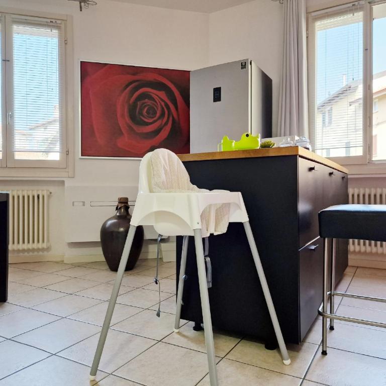 Bilocale sul Lago di Como La Ca' ai Mulen - Appartamento con 1 Camera da Letto - 36