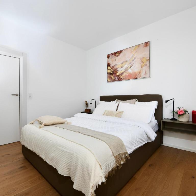 Lake Modern Suites - Free Parking - Appartamento Superior - 16