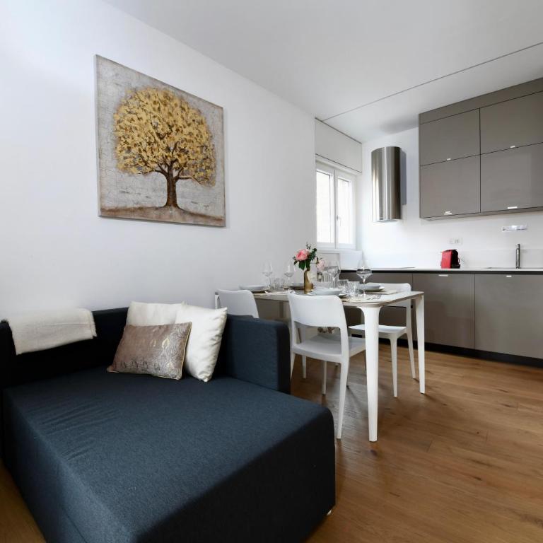 Lake Modern Suites - Free Parking - Appartamento Superior - 20