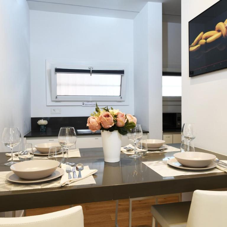 Lake Modern Suites - Free Parking - Appartamento Deluxe - 12