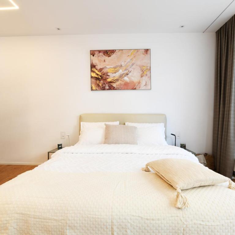 Lake Modern Suites - Free Parking - Appartamento Deluxe - 18