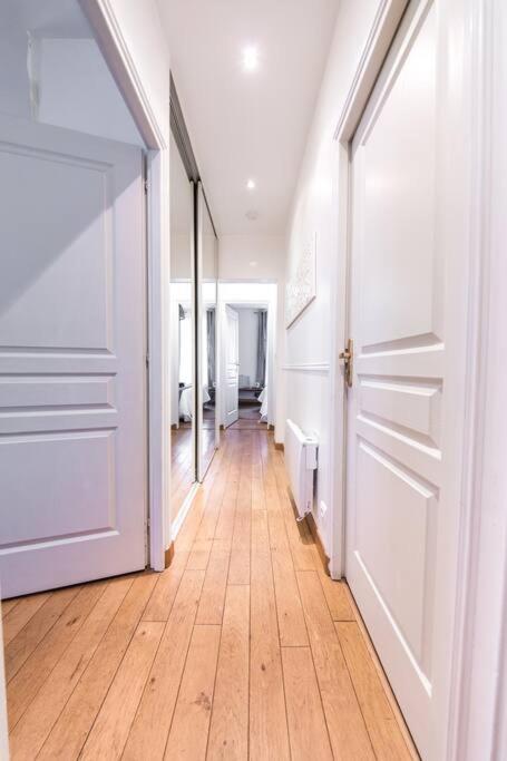 Appartement lumineux 2 chambres Coeur de Tours - Apartment mit 2 Schlafzimmern - 23