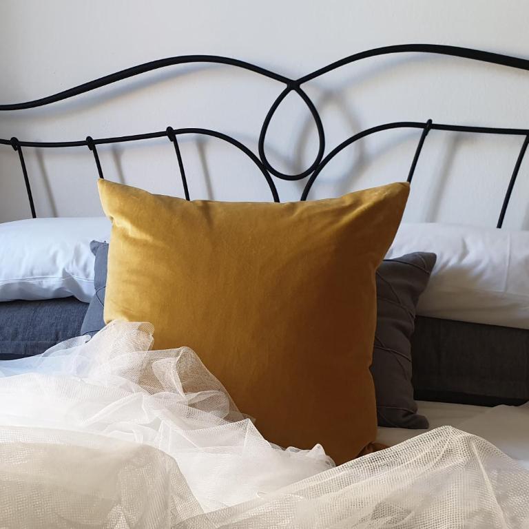 Bilocale sul Lago di Como La Ca' ai Mulen - Appartamento con 1 Camera da Letto - 52