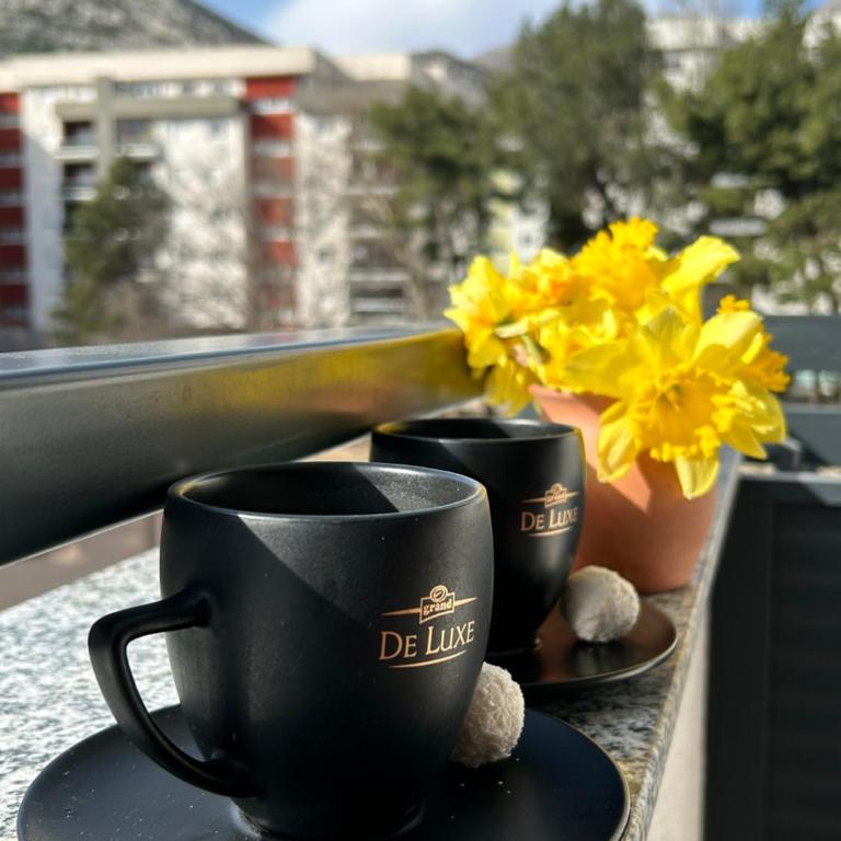 LanaMarija Apartment - Apartman sa 1 Spavaćom Sobom - 2