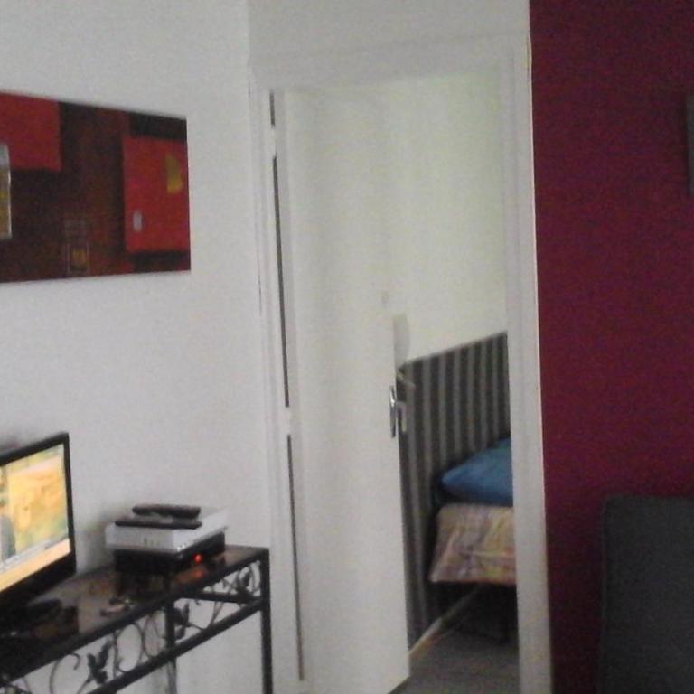 Apartment Notre Dame - One-Bedroom Apartment - 6