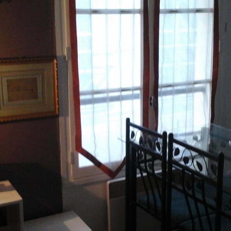 Apartment Notre Dame - One-Bedroom Apartment - 8