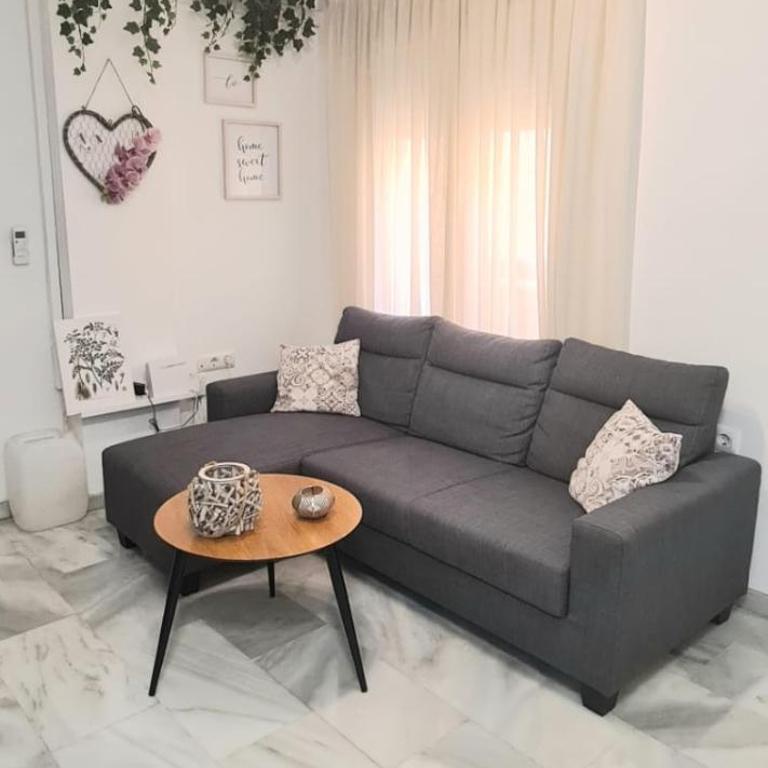 Apartamento a 2 minutos de la playa y centro - Apartamento de 2 dormitorios - 6